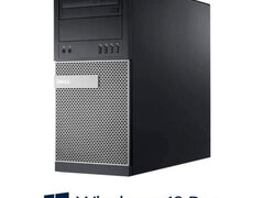 Calculator Dell Optiplex 790 MT, i5-2400, Win 10 Pro