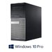 Calculator Dell Optiplex 790 MT, i5-2400, Win 10 Pro